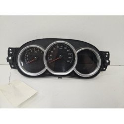 Compteur Dacia Logan Mcv 2 Phase 2 Break